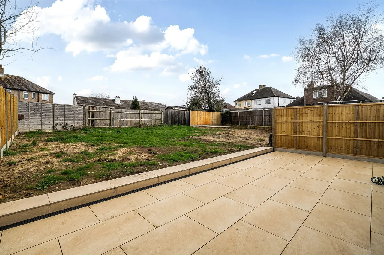 Chelsfield Lane, Orpington, BR5, photo 15