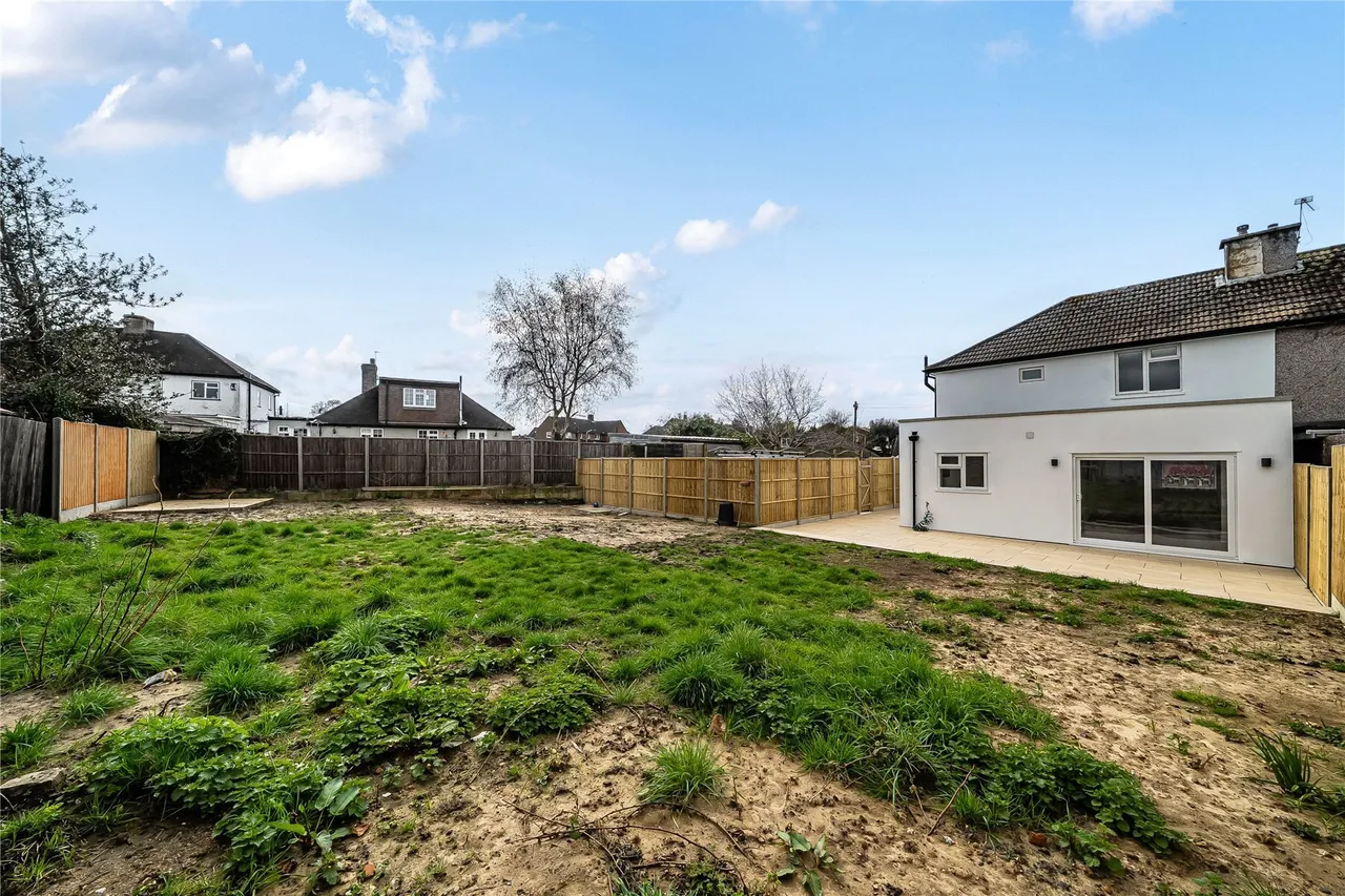 Chelsfield Lane, Orpington, BR5, photo 16