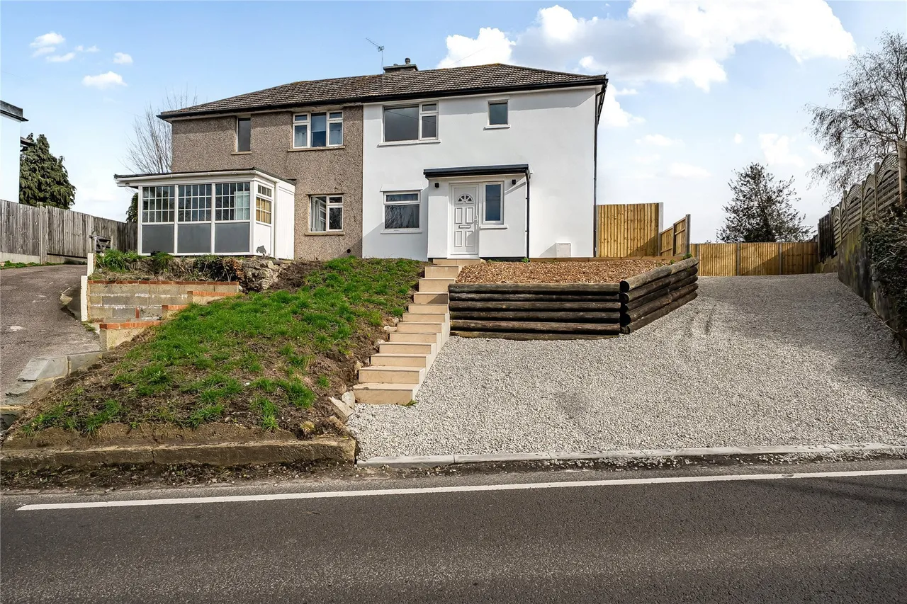 Chelsfield Lane, Orpington, BR5, photo 14