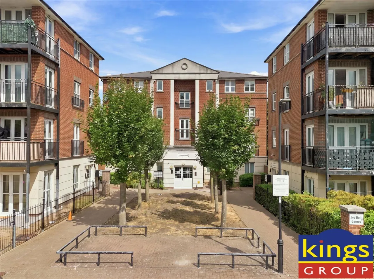 Gareth Drive, Edmonton, N9, photo 13