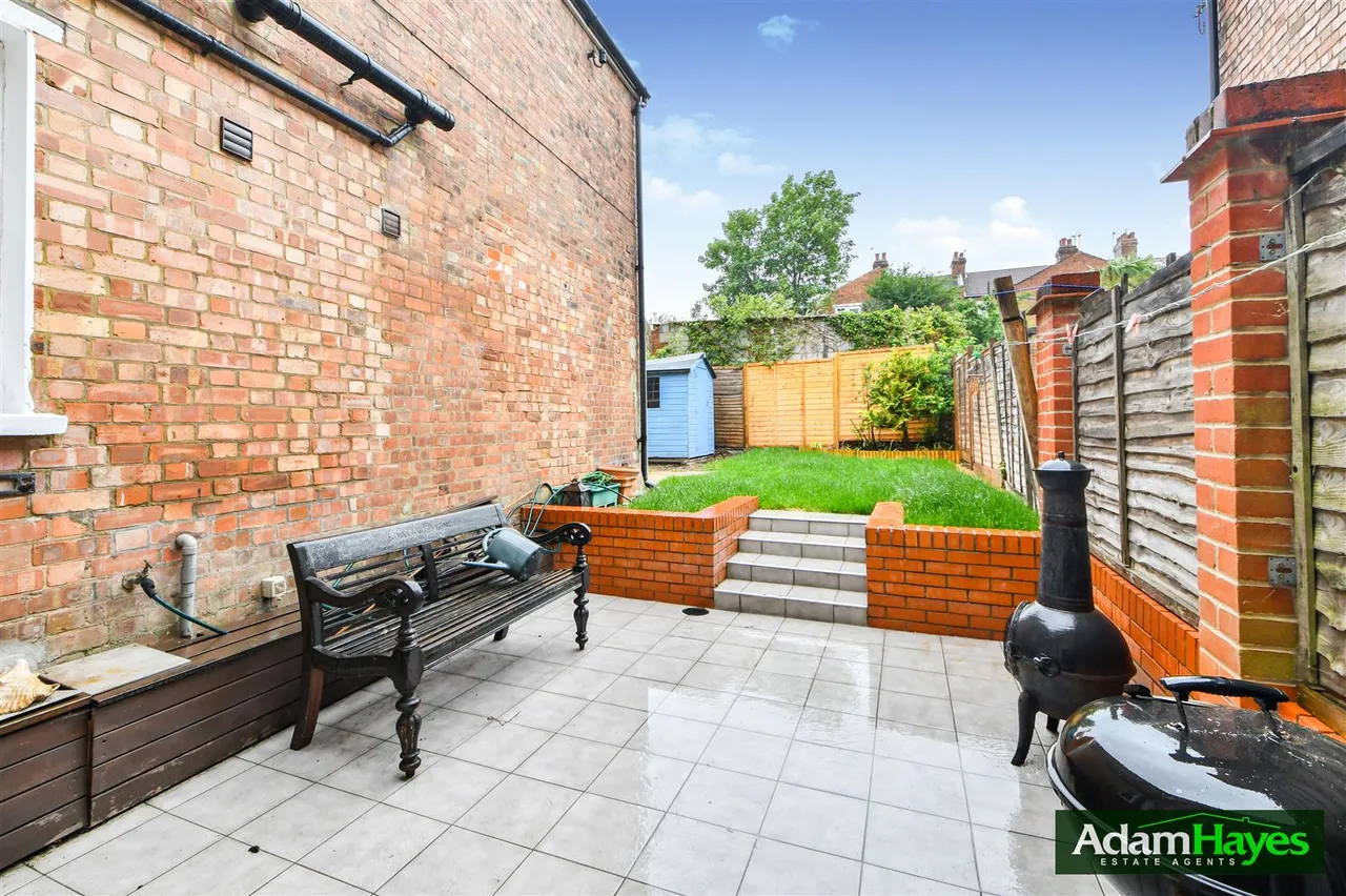 Glebe Road, Finchley, N3, photo 5
