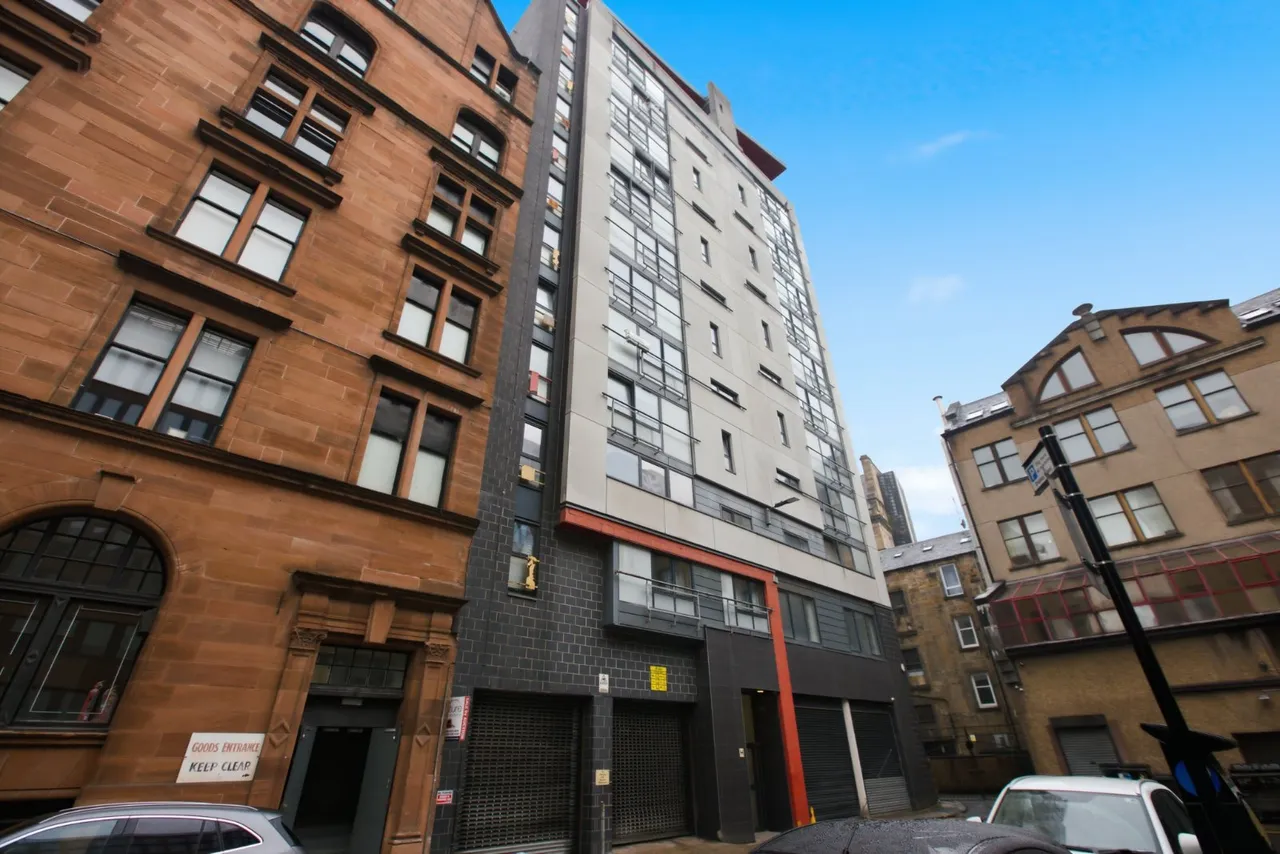 Holm Street, Glasgow, G2, photo 18