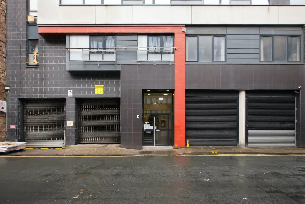 Holm Street, Glasgow, G2, photo 17