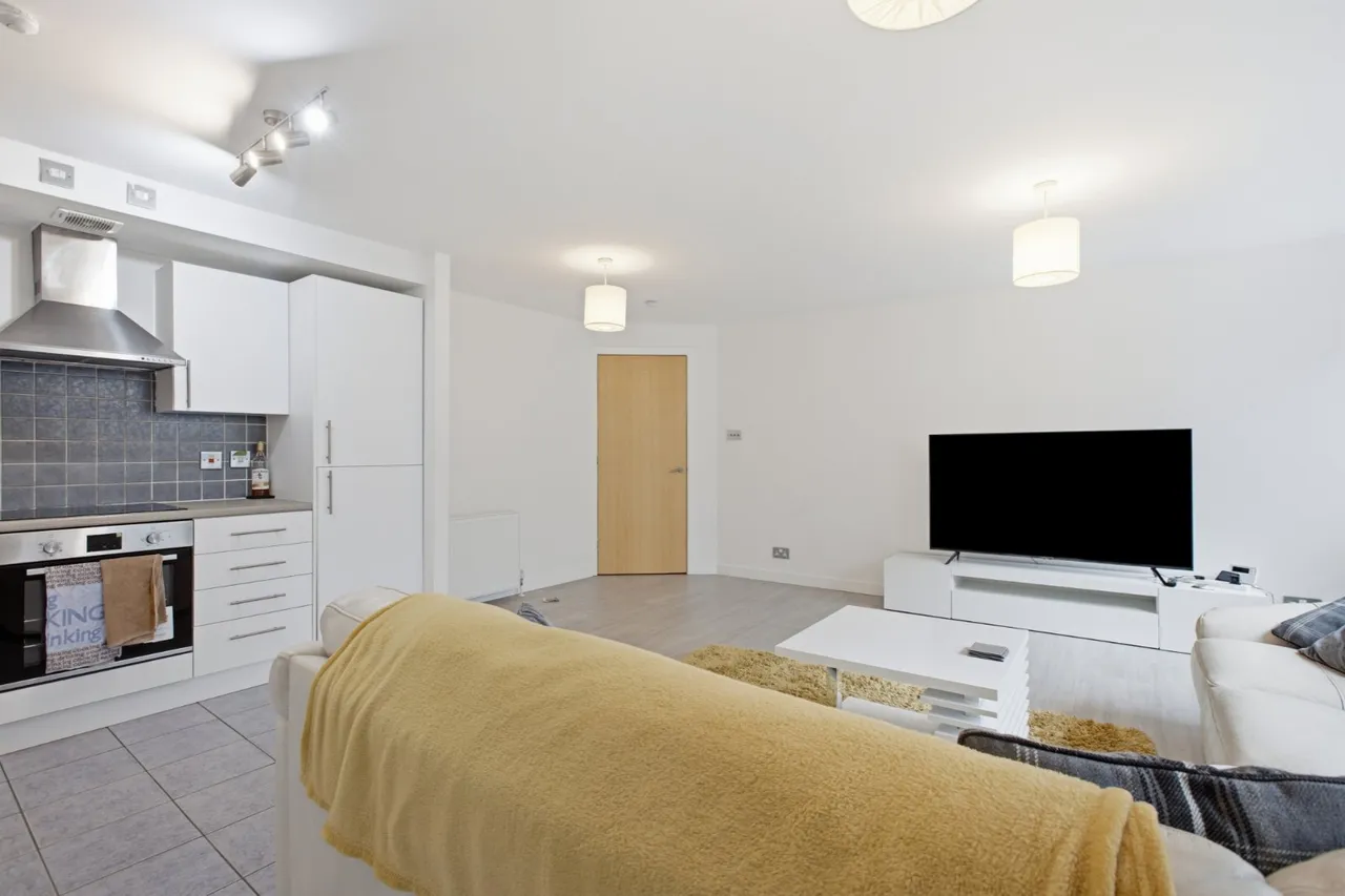 Holm Street, Glasgow, G2, photo 6