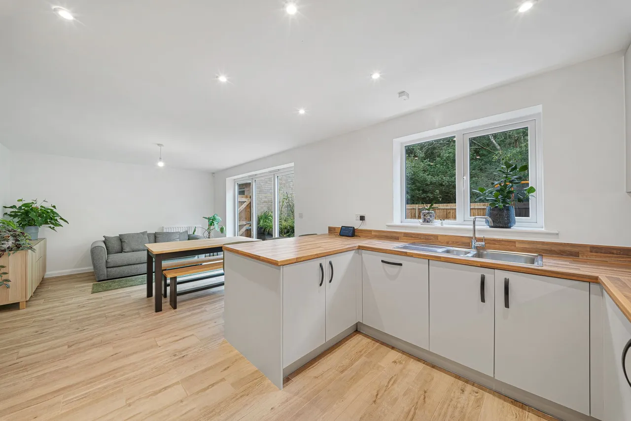 Huntingdon Chase, Runcorn, WA7, photo 6