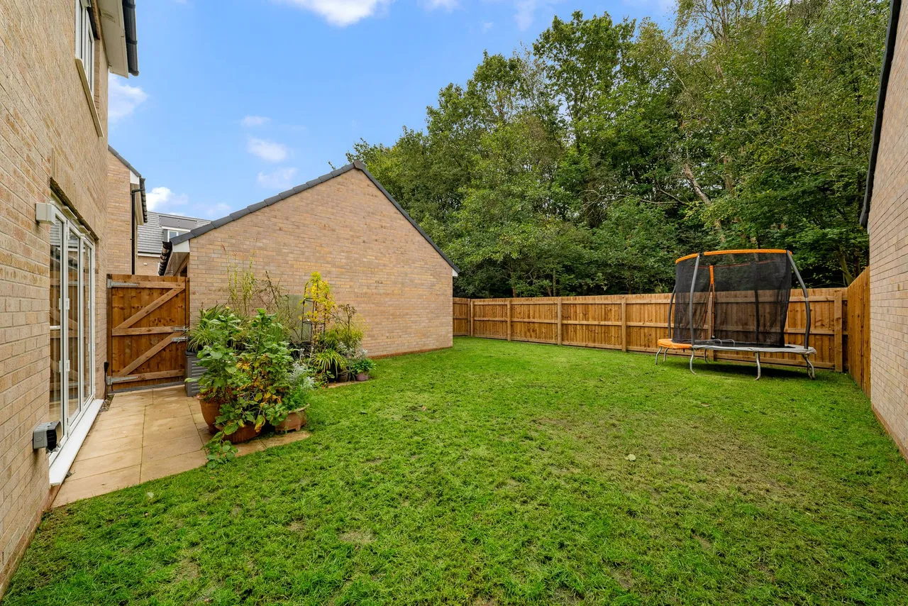 Huntingdon Chase, Runcorn, WA7, photo 28