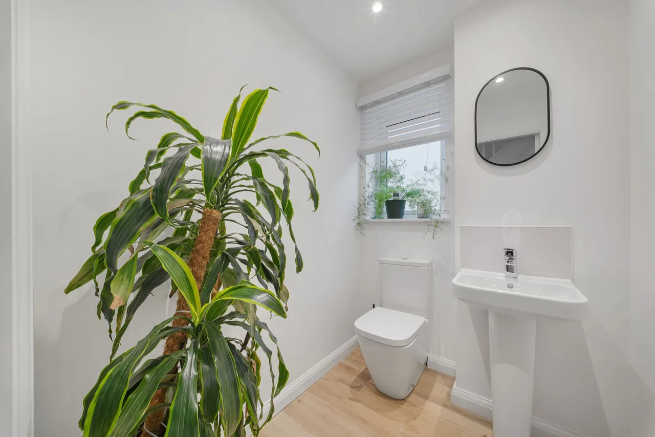 Huntingdon Chase, Runcorn, WA7, photo 16