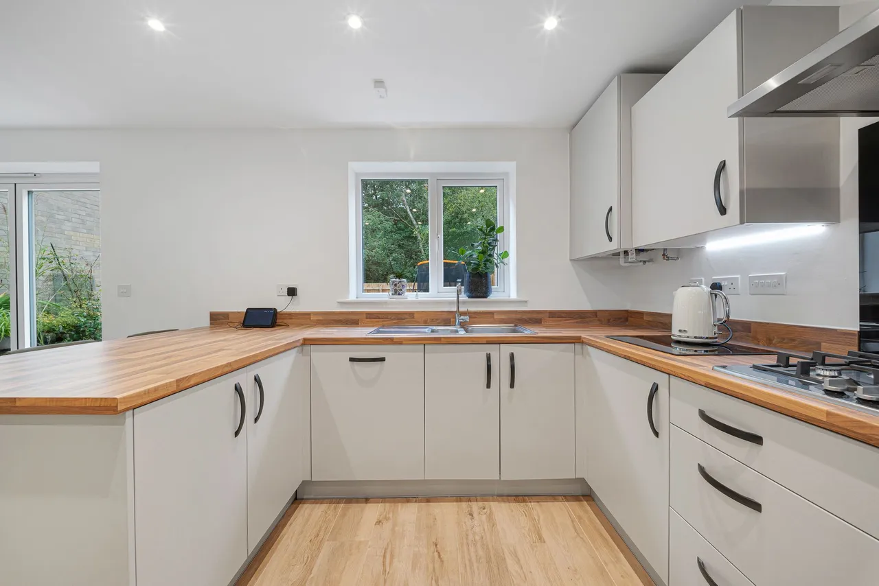 Huntingdon Chase, Runcorn, WA7, photo 7