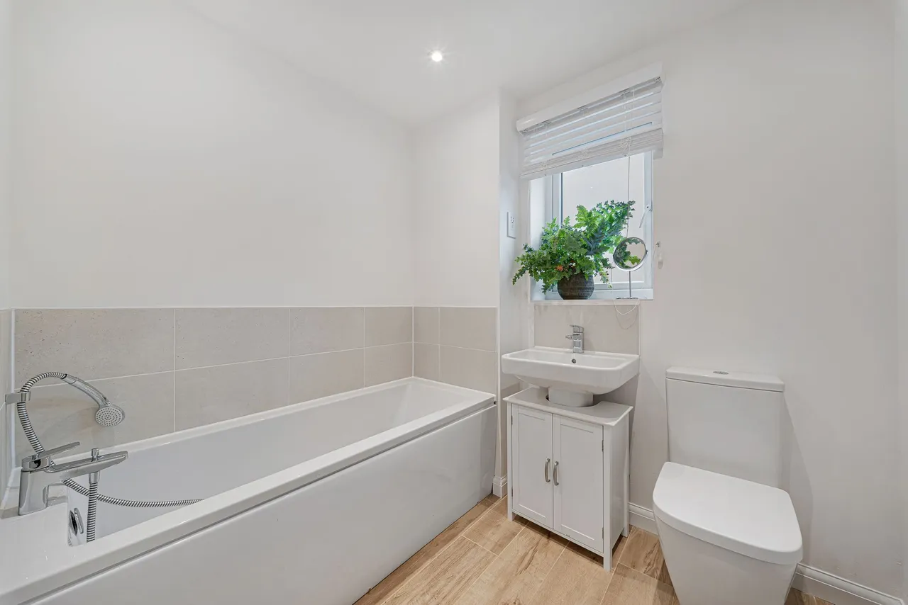 Huntingdon Chase, Runcorn, WA7, photo 27