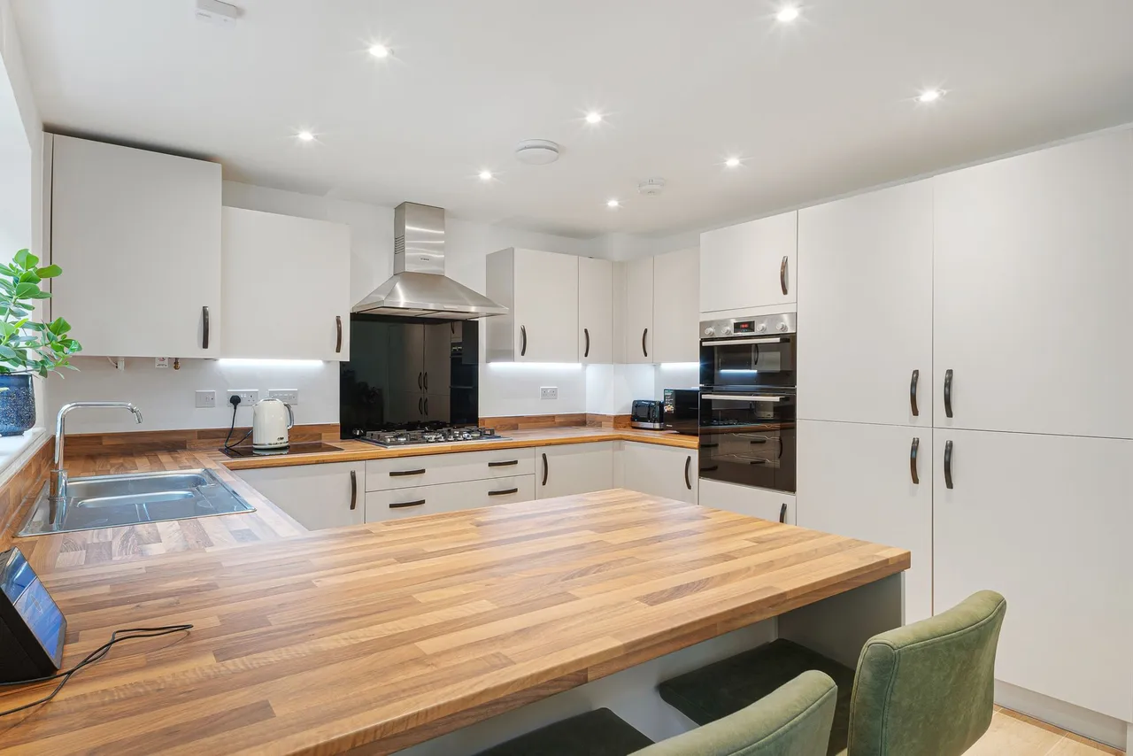 Huntingdon Chase, Runcorn, WA7, photo 8