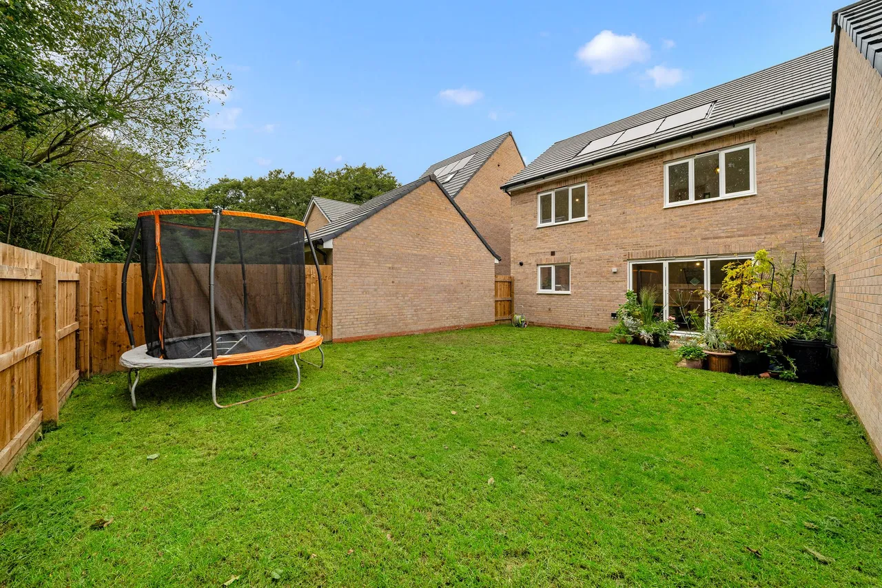 Huntingdon Chase, Runcorn, WA7, photo 31
