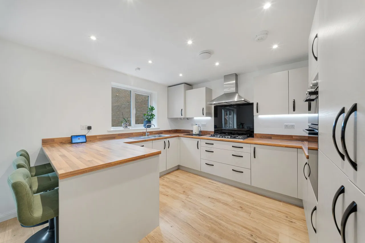 Huntingdon Chase, Runcorn, WA7, photo 4
