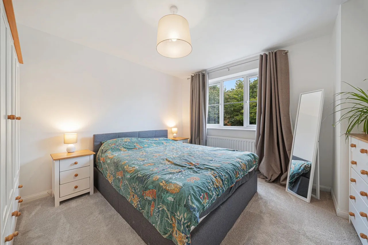 Huntingdon Chase, Runcorn, WA7, photo 18
