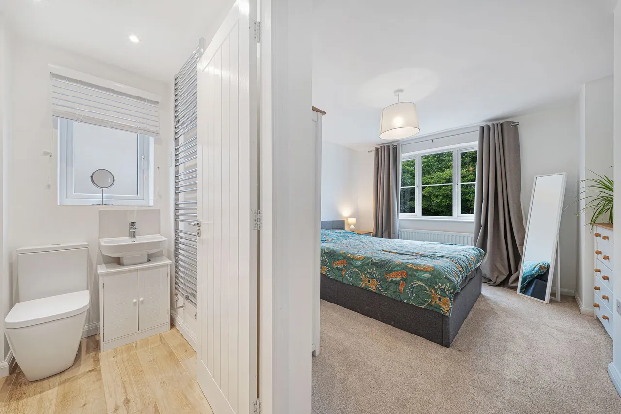 Huntingdon Chase, Runcorn, WA7, photo 19