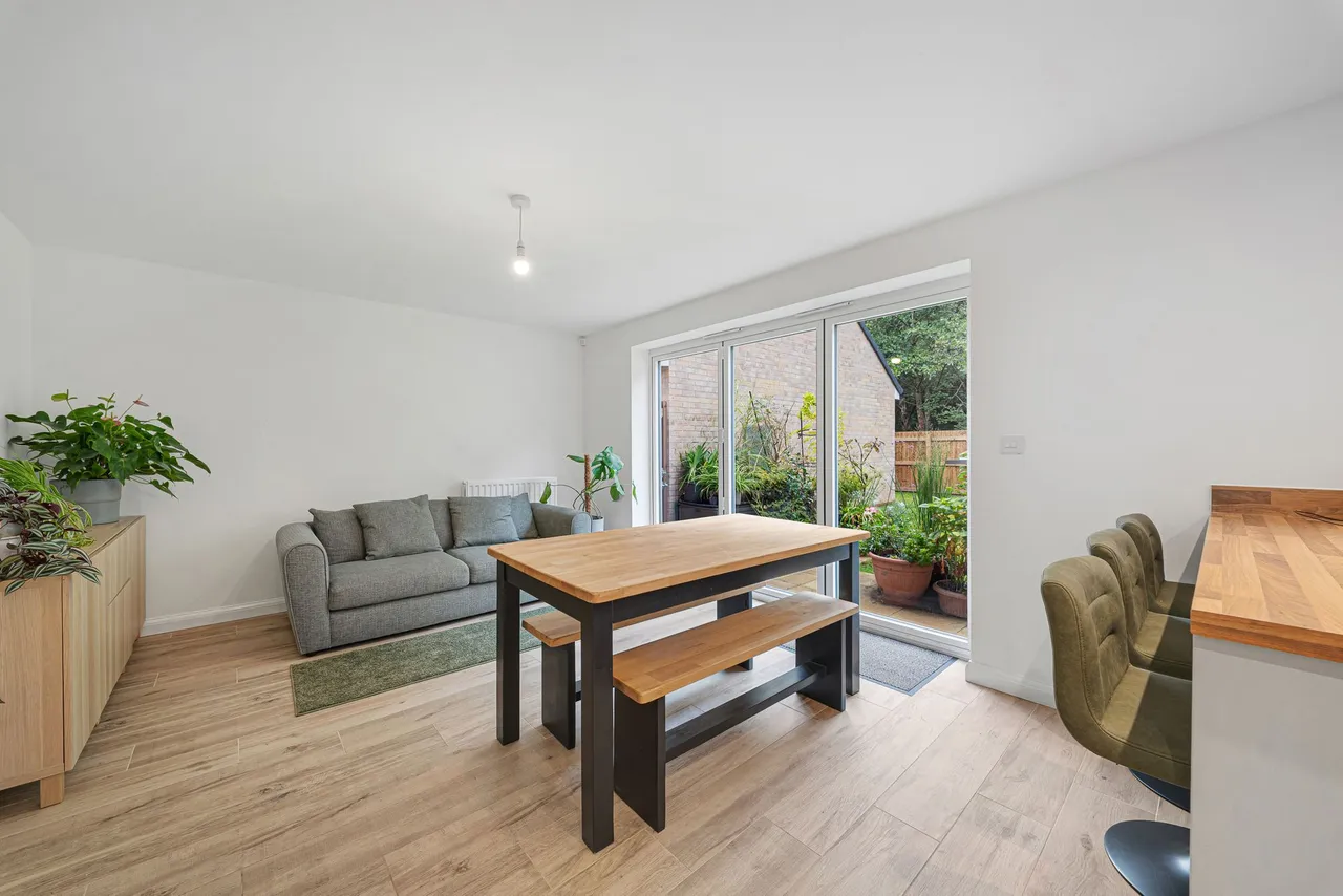 Huntingdon Chase, Runcorn, WA7, photo 12