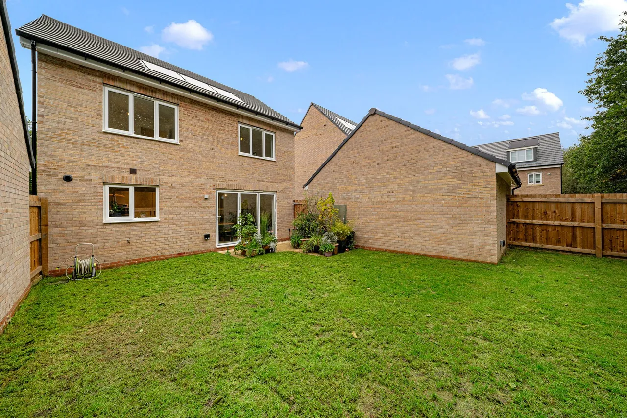 Huntingdon Chase, Runcorn, WA7, photo 32