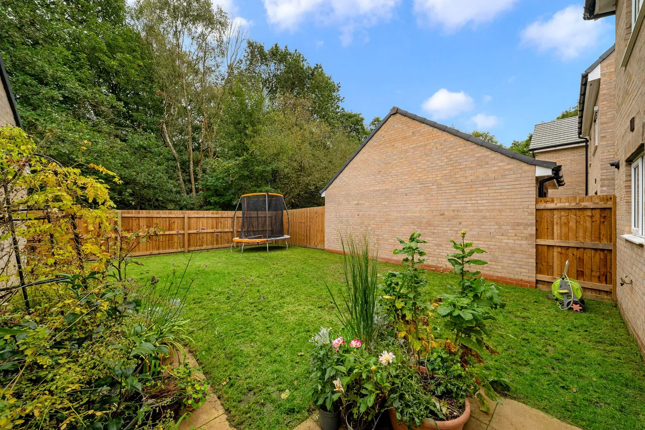 Huntingdon Chase, Runcorn, WA7, photo 30