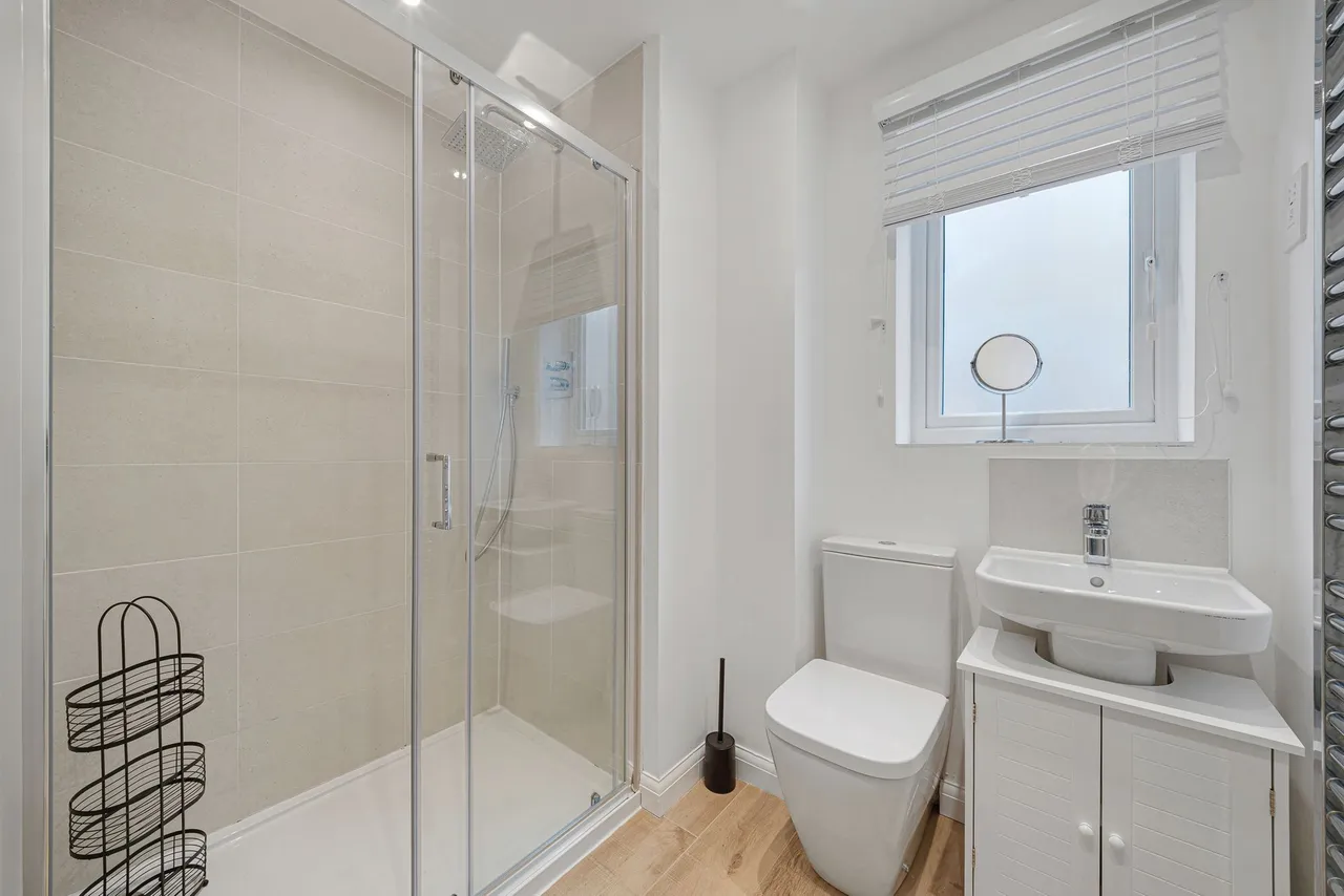 Huntingdon Chase, Runcorn, WA7, photo 20
