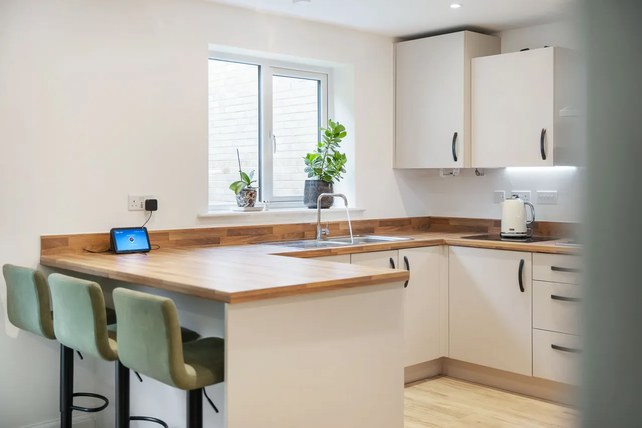 Huntingdon Chase, Runcorn, WA7, photo 9