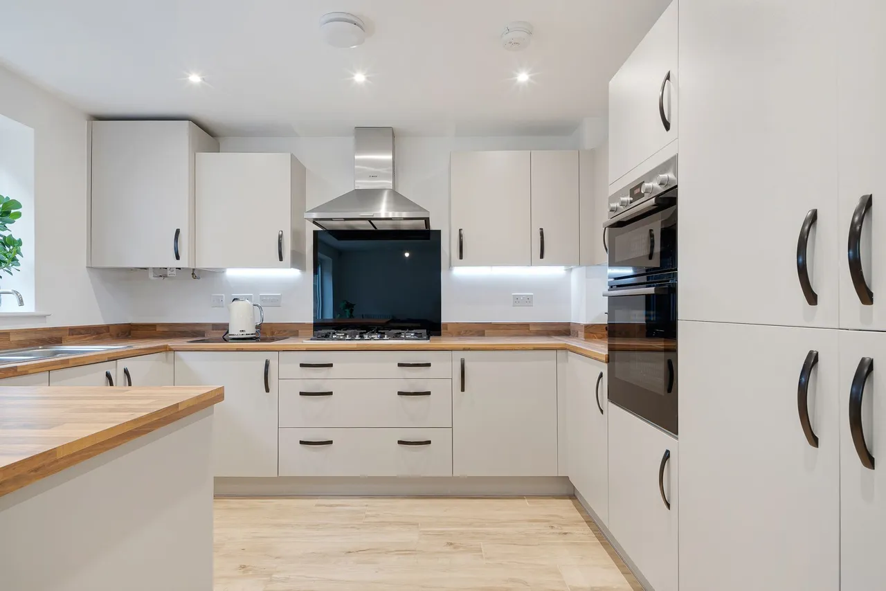 Huntingdon Chase, Runcorn, WA7, photo 5
