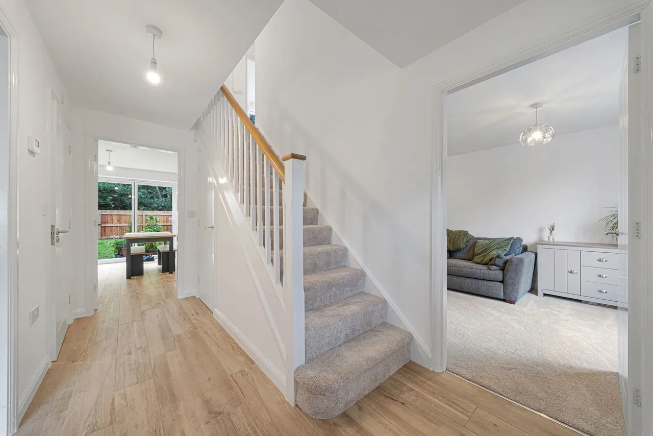 Huntingdon Chase, Runcorn, WA7, photo 17