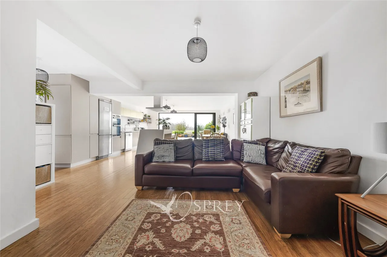 Main Street, Tansor, PE8, photo 8
