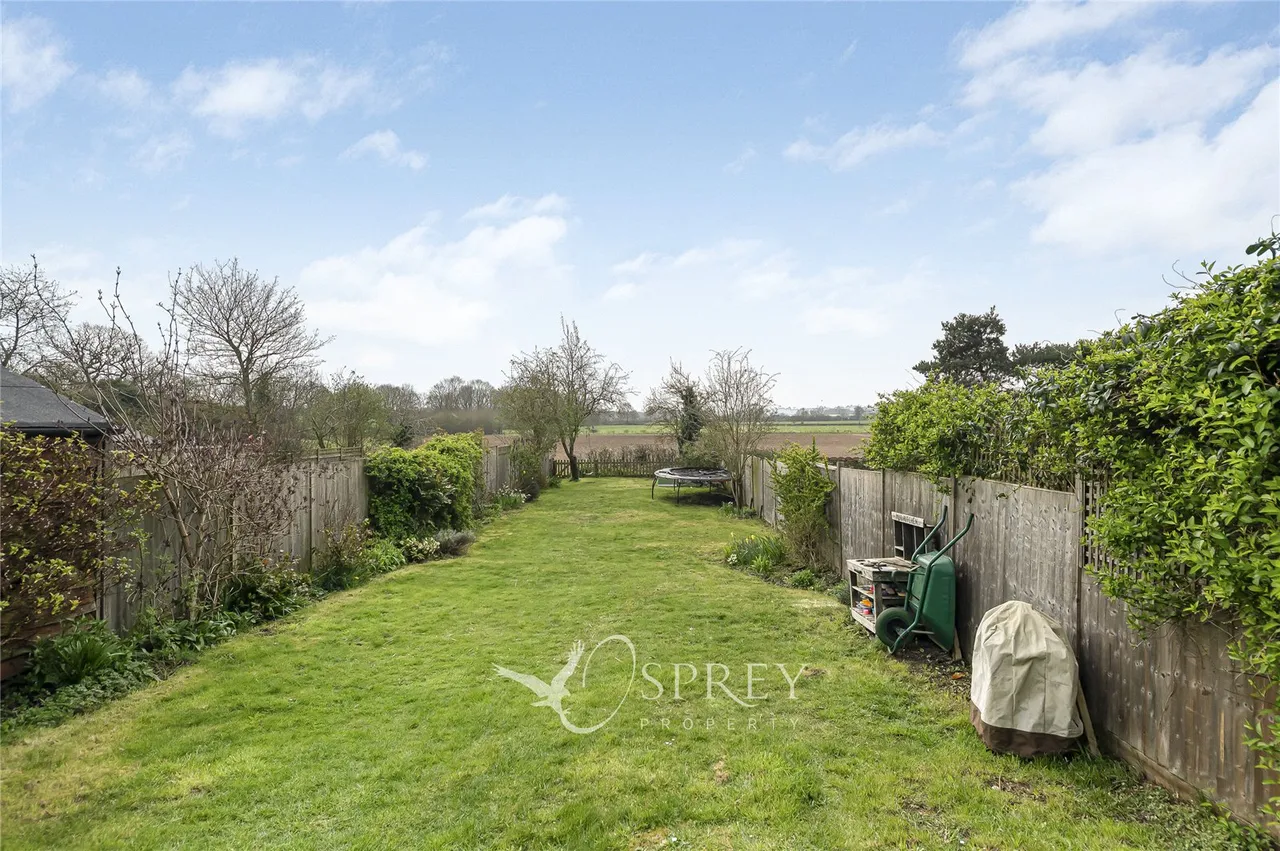 Main Street, Tansor, PE8, photo 4