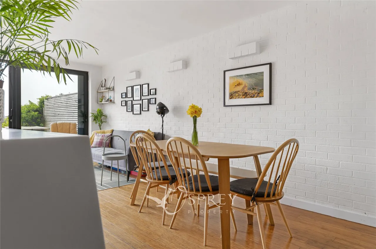 Main Street, Tansor, PE8, photo 6