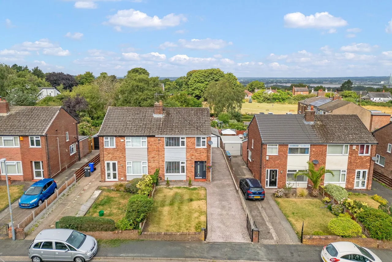 St. Marys Road, Halton, Runcorn, Runcorn, WA7 2BJ, photo 26