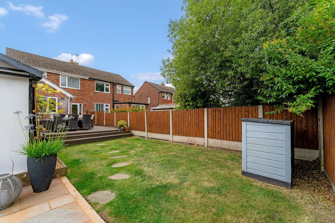 St. Marys Road, Halton, Runcorn, Runcorn, WA7 2BJ, photo 21