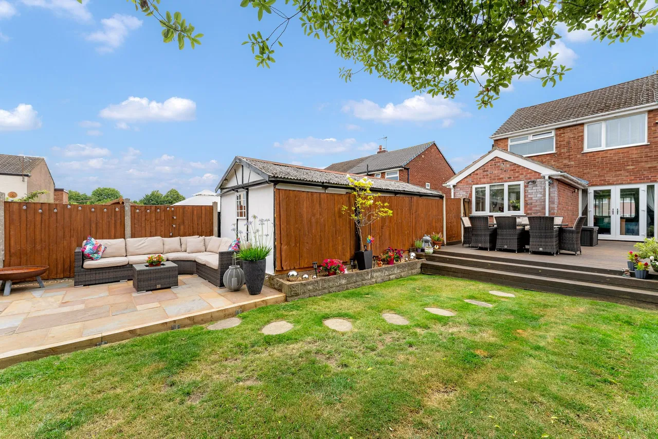 St. Marys Road, Halton, Runcorn, Runcorn, WA7 2BJ, photo 19