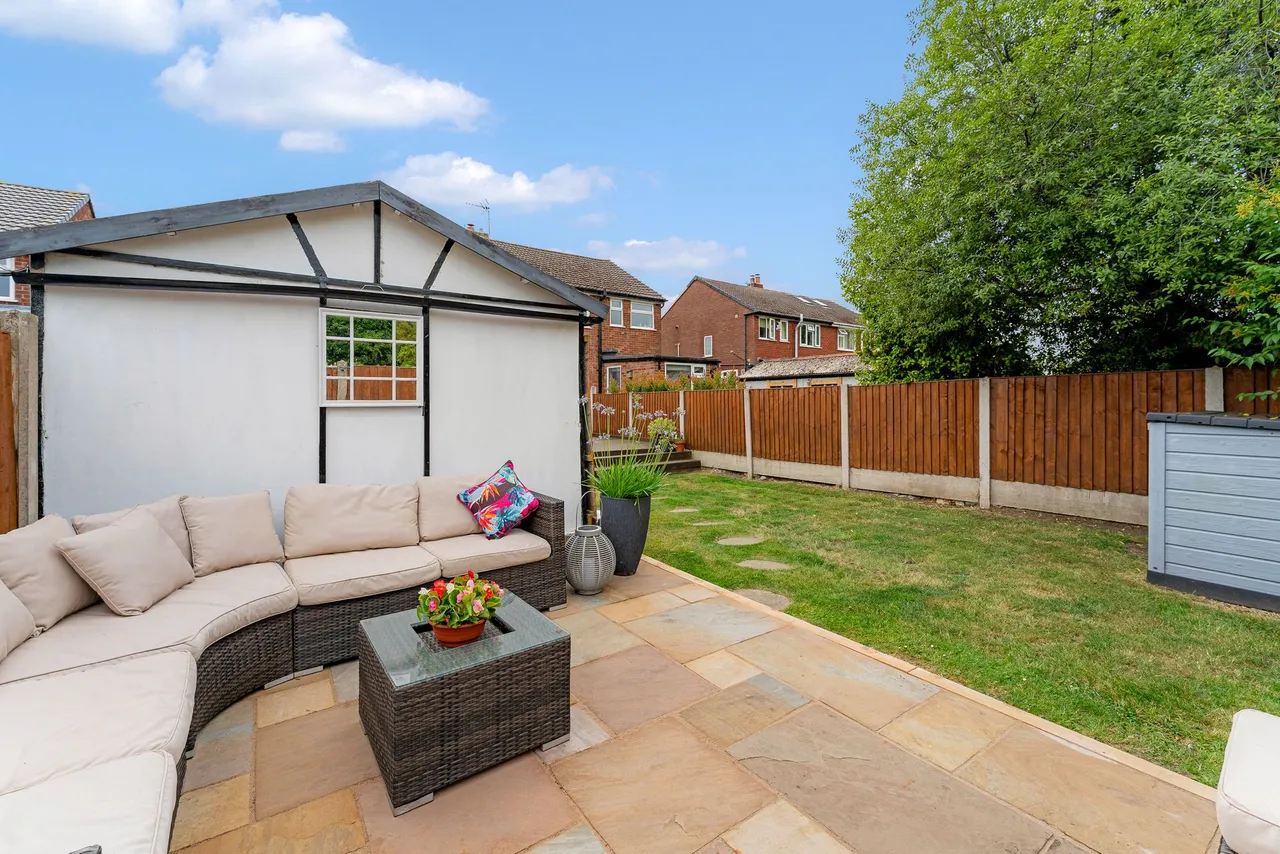 St. Marys Road, Halton, Runcorn, Runcorn, WA7 2BJ, photo 23
