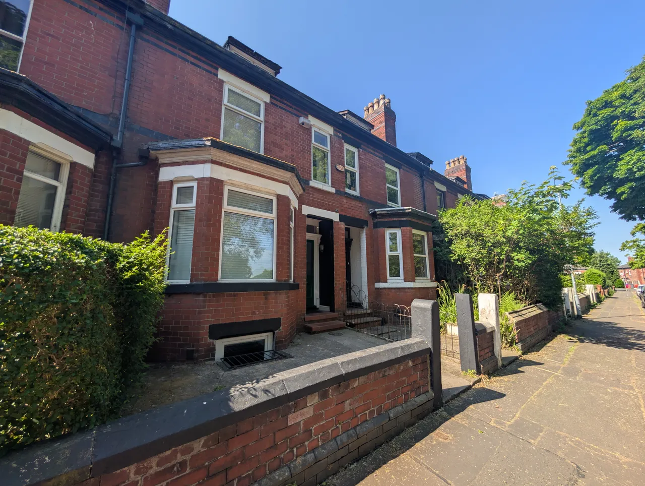 6 bed house to rent — Rippingham Road, Withington M20