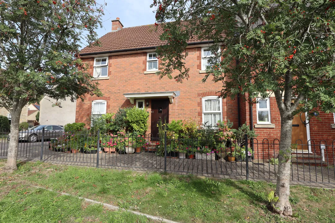 4 bed house for sale, Jocelyn Drive, Wells