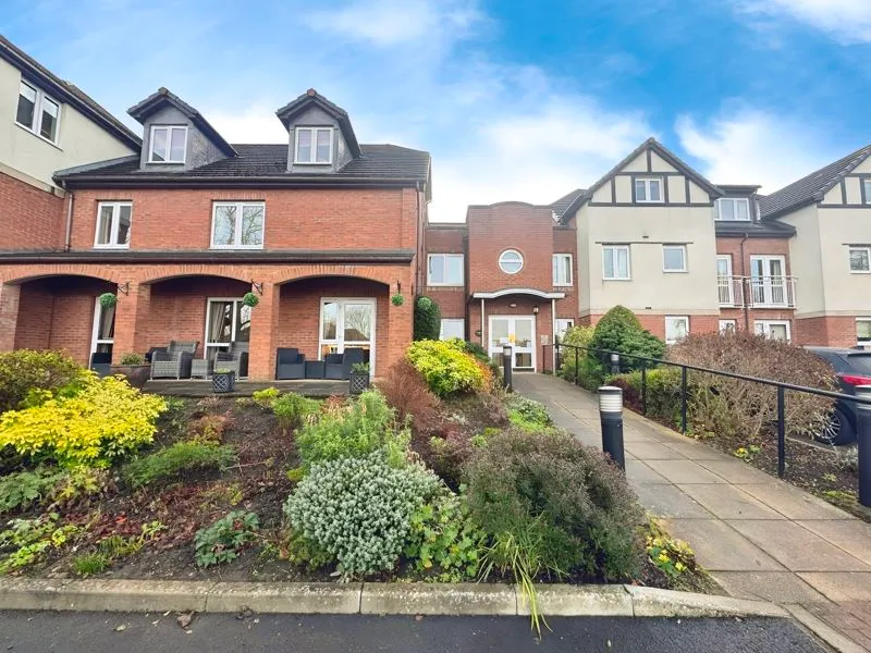2 bed property for sale, Primlea Court Corbridge NE45 5ES, NE45