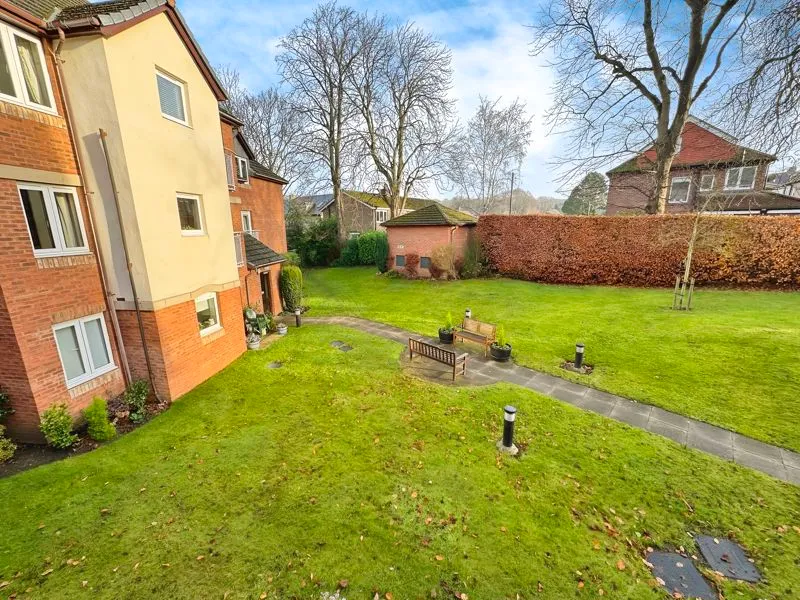 Primlea Court Corbridge NE45 5ES, NE45, photo 8