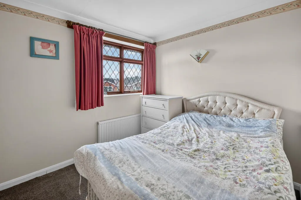 Jacklin Drive, Coventry, CV3, photo 8