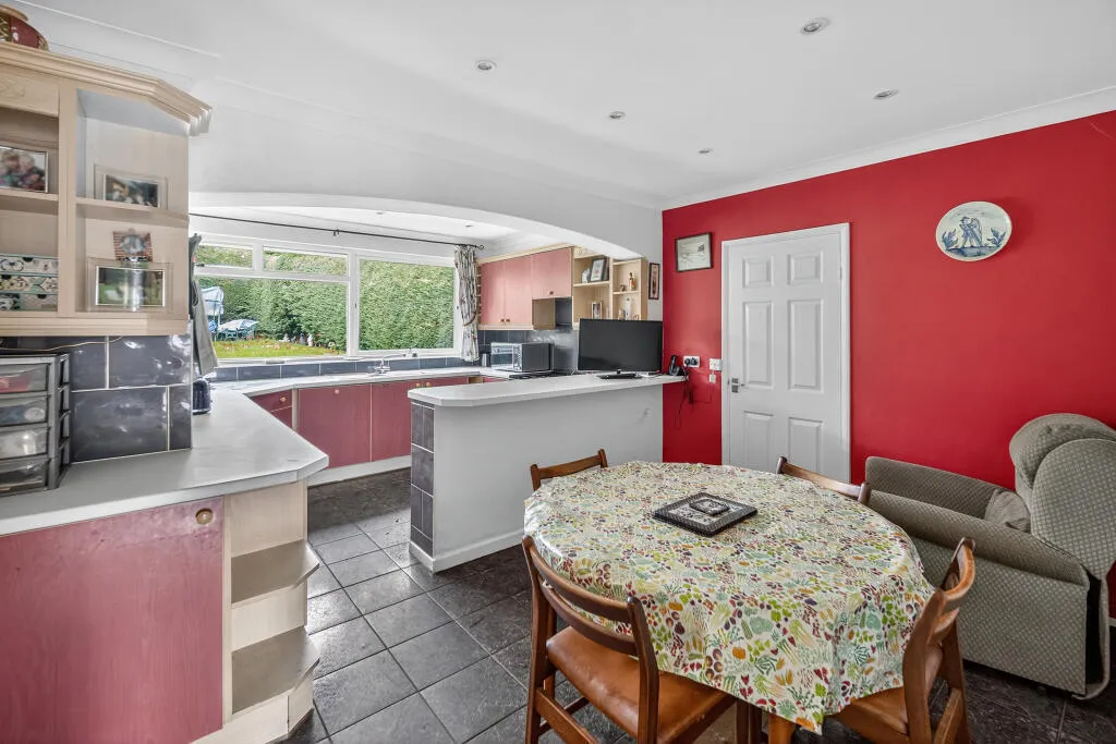 Jacklin Drive, Coventry, CV3, photo 5
