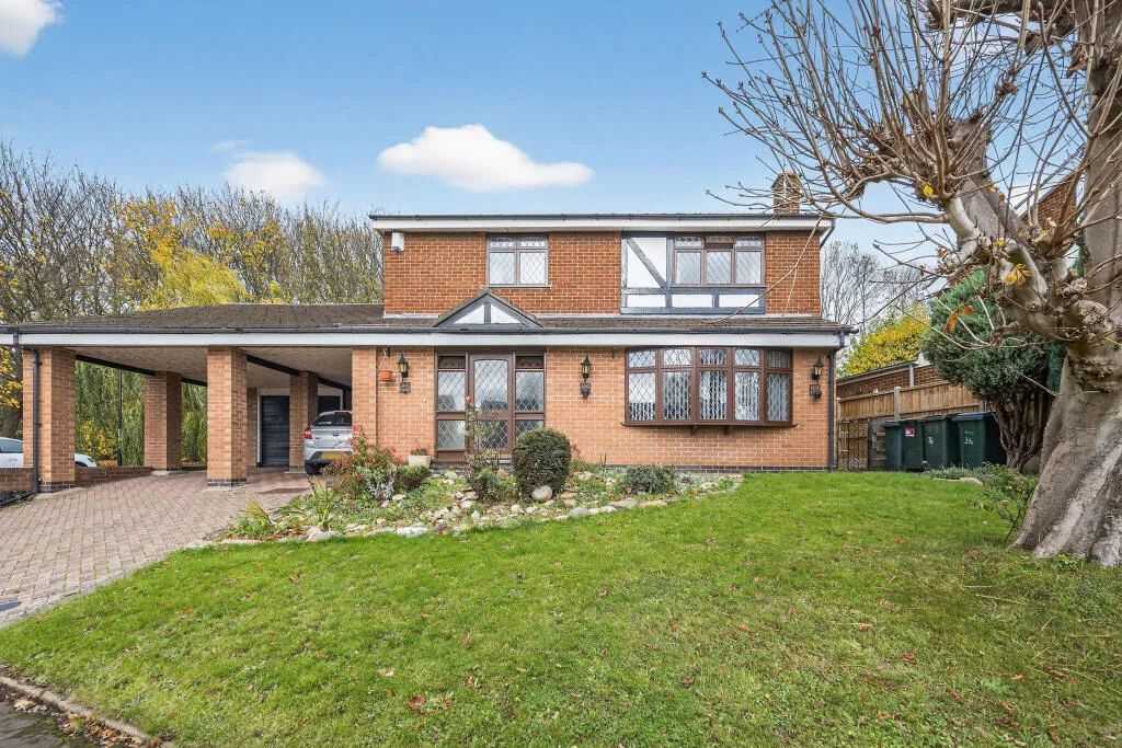 5 bed house to rent, Jacklin Drive, Coventry, CV3