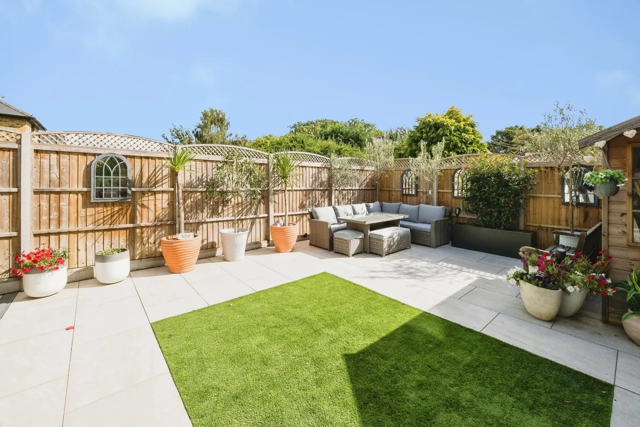 Princes Road, Buckhurst Hill, Essex, IG9, photo 17