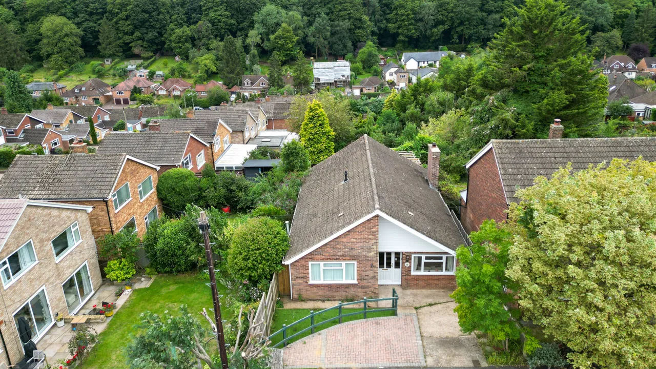 Hazlemere View, Hazlemere, HP15, photo 13