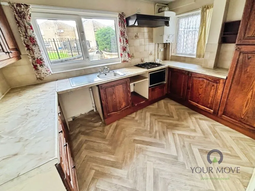 Milltown Close, Radcliffe, Greater Manchester, M26, photo 5