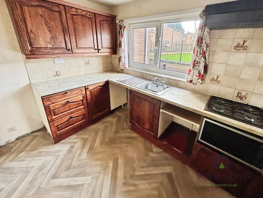 Milltown Close, Radcliffe, Greater Manchester, M26, photo 7