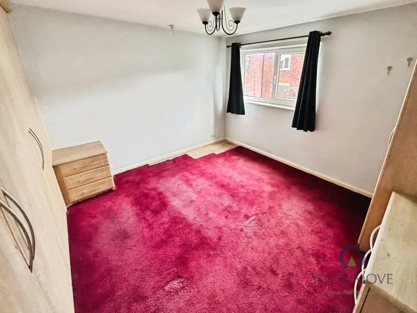 Milltown Close, Radcliffe, Greater Manchester, M26, photo 9
