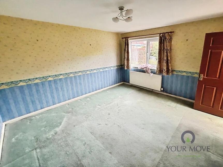 Milltown Close, Radcliffe, Greater Manchester, M26, photo 3