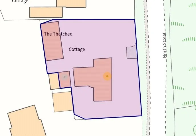 North Street, Aston, OX18, photo 35
