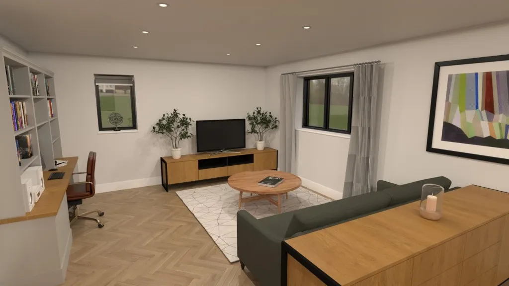 Western Avenue, Market Harborough, photo 6