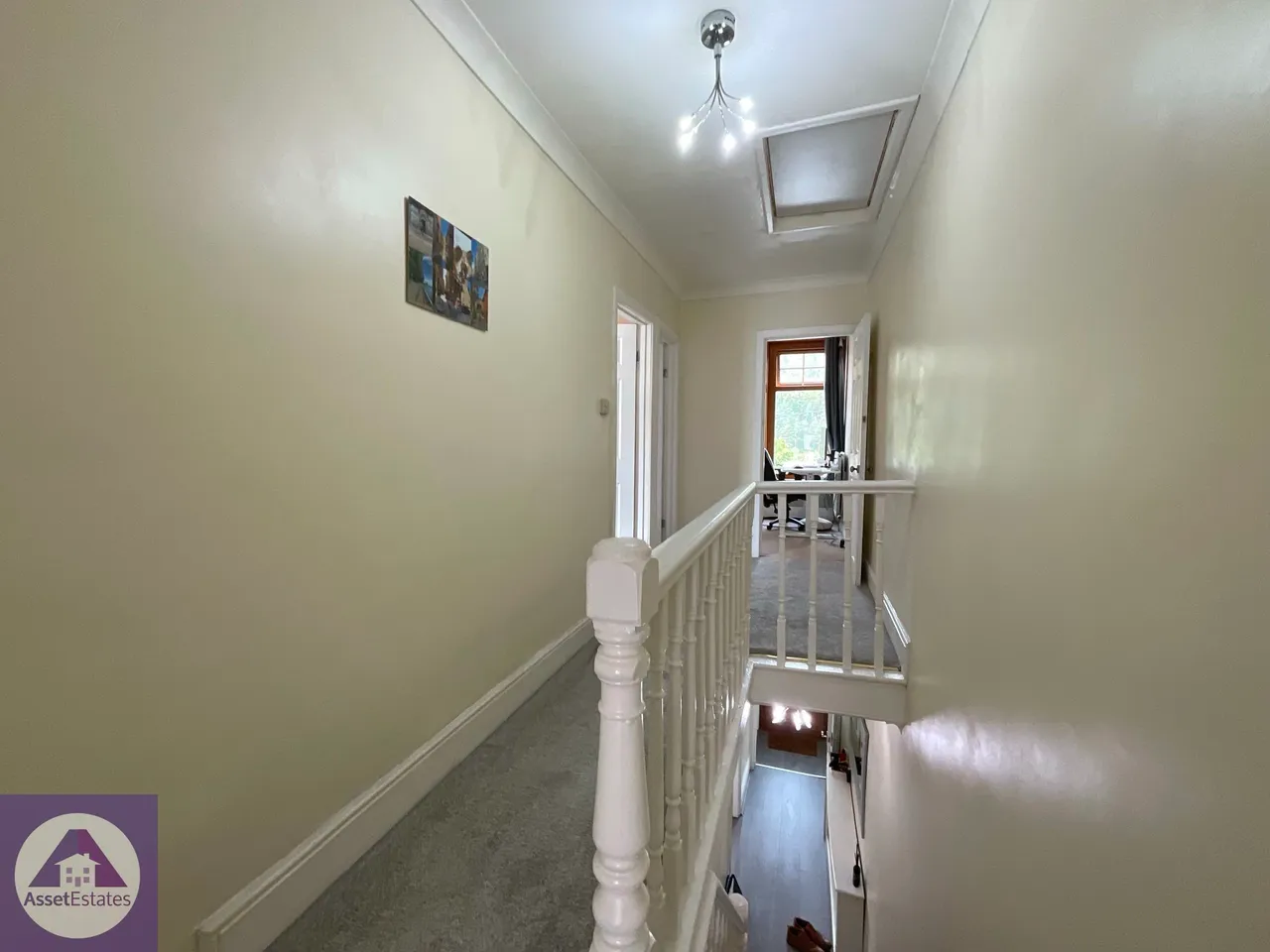 Richmond Road, Six Bells, photo 15