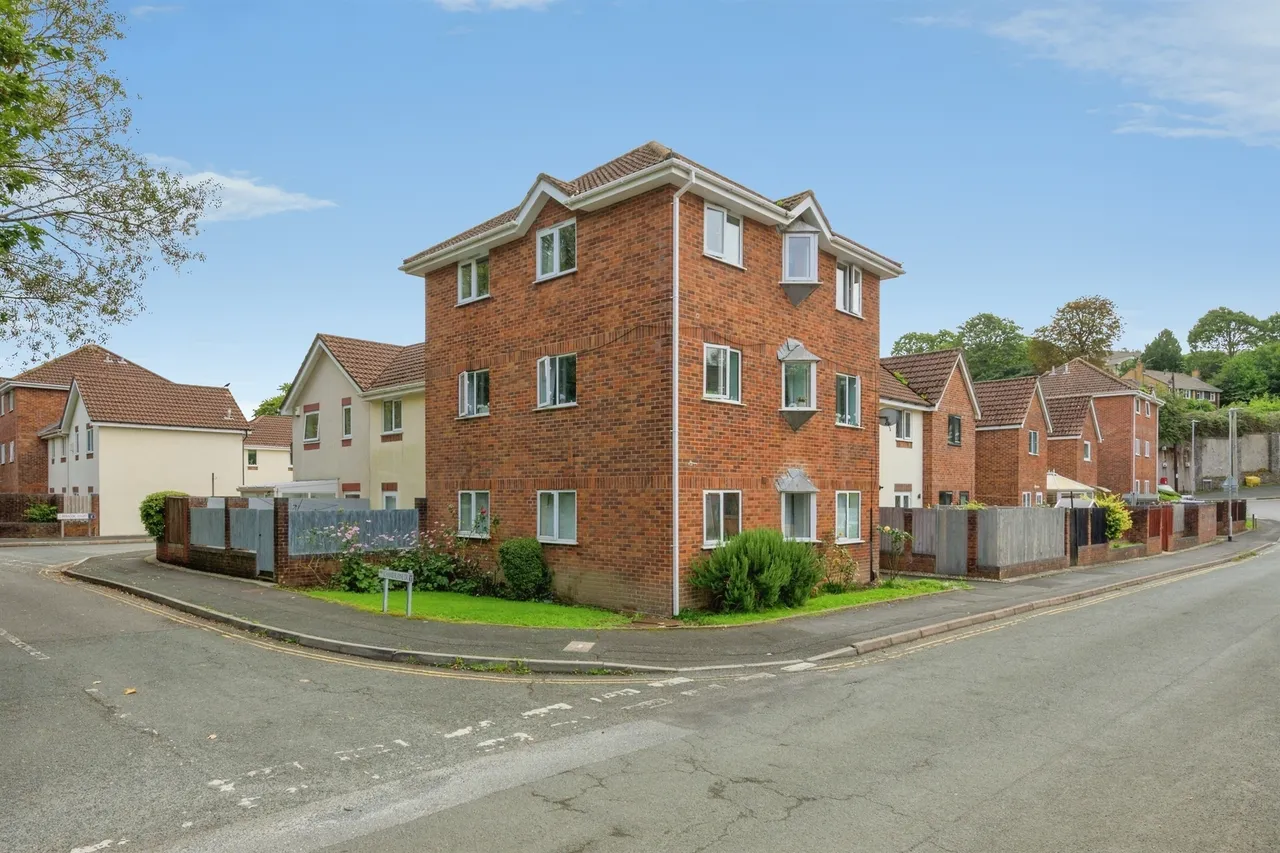 Tory Brook Court, Plymouth, PL7, photo 12