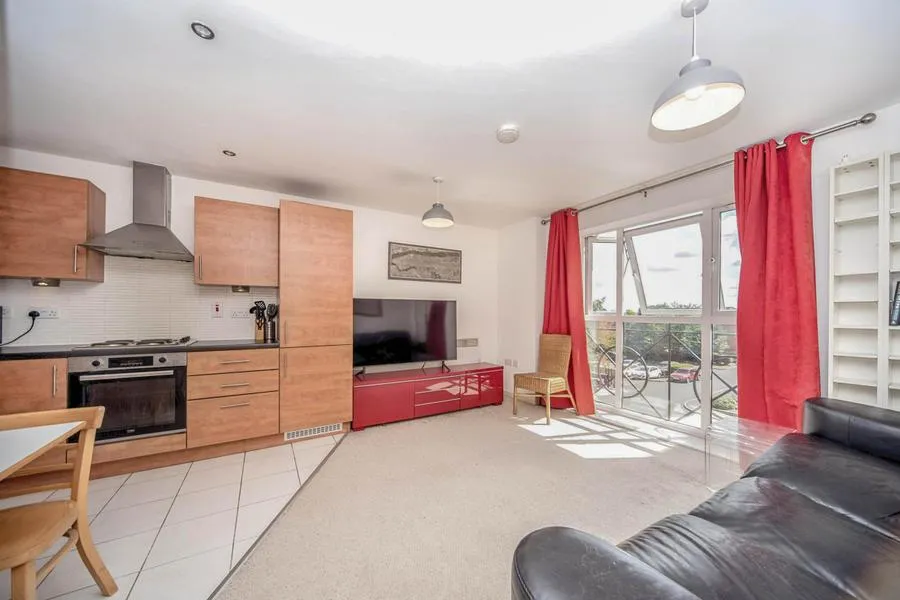 Palgrave Road, Bedford, MK42, photo 5
